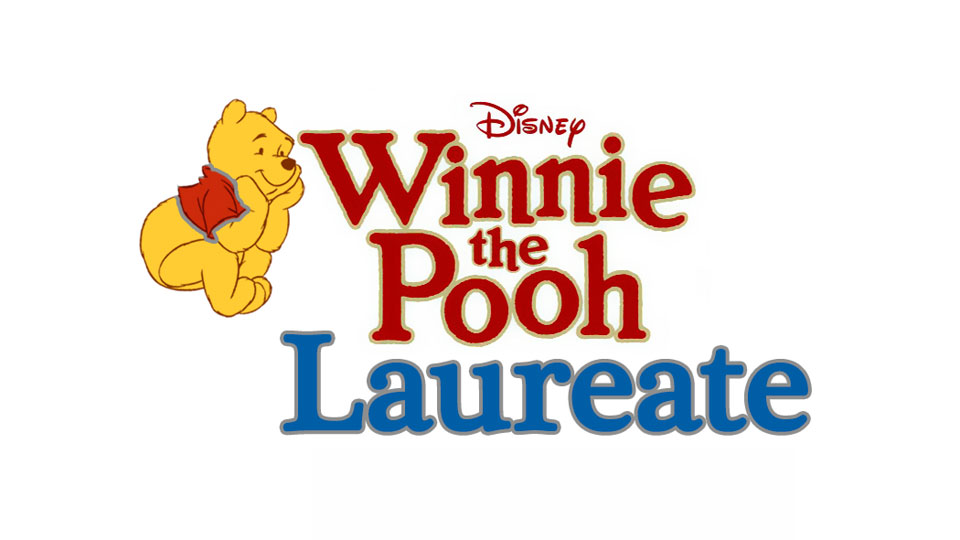 Winnie The Pooh
