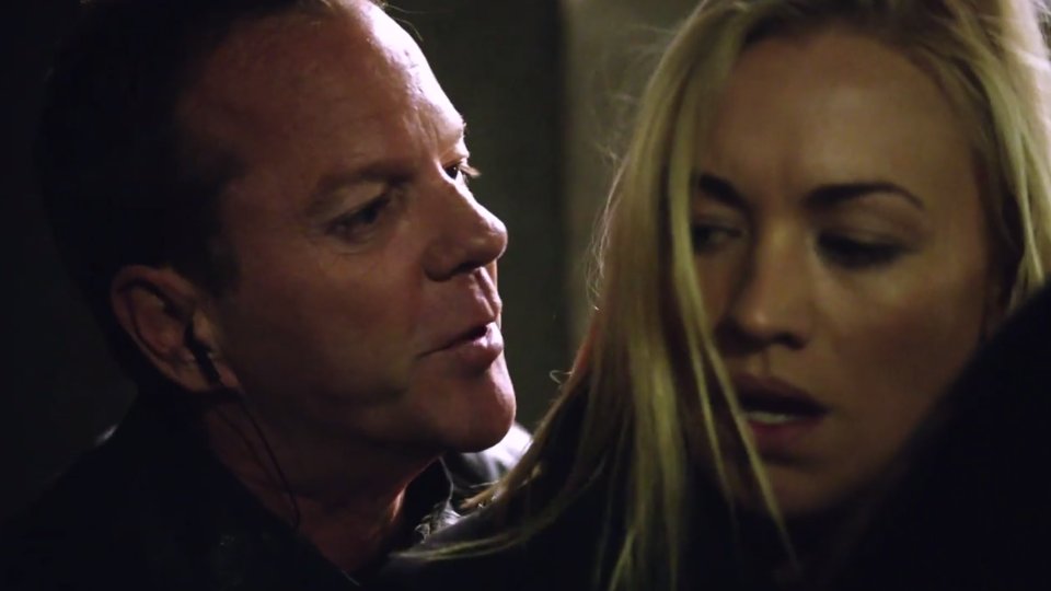 24: Live Another Day