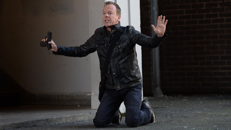 24: Live Another Day