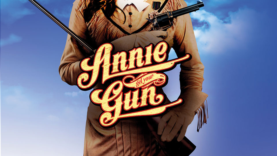 Annie Get Your Gun