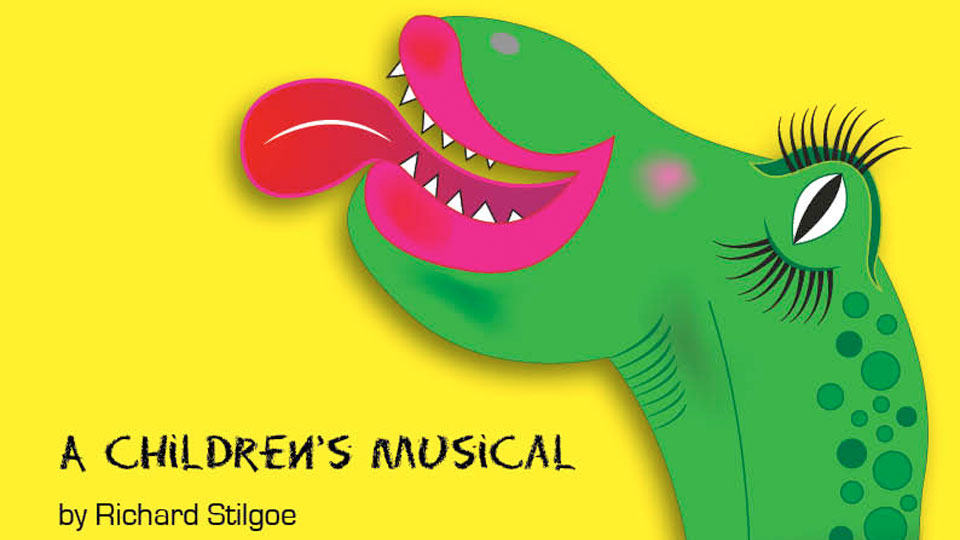 Brilliant the Dinosaur