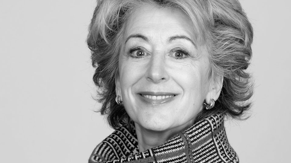 Maureen Lipman