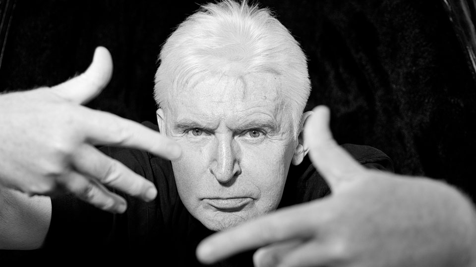 Mike McGear