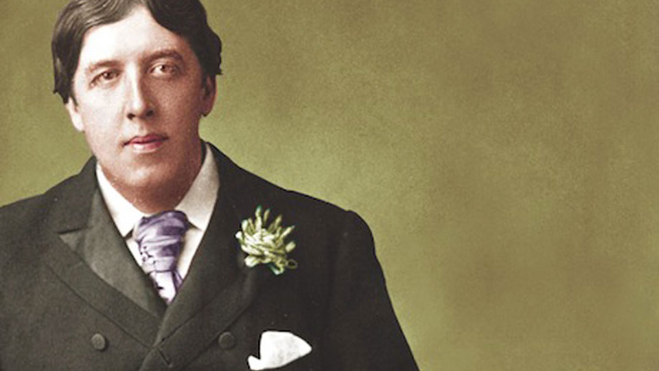 The Trials of Oscar Wilde