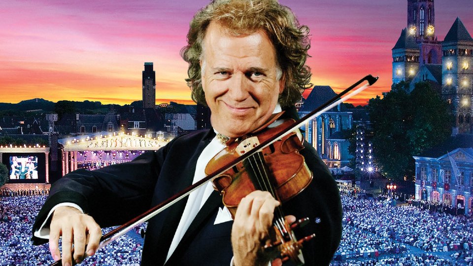 Andre Rieu