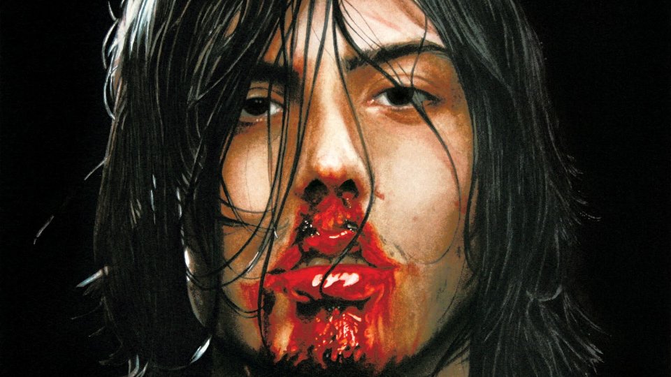 Andrew W.K