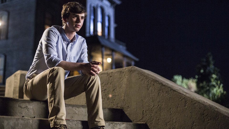 Bates Motel season 2 episode 2