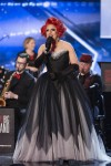 Britain's Got Talent - La Voix