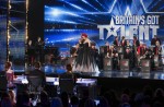 Britain's Got Talent - La Voix