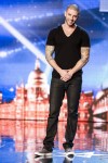 Britain's Got Talent - Darcy