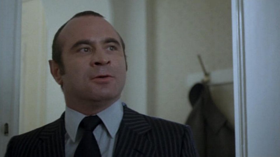 Bob Hoskins