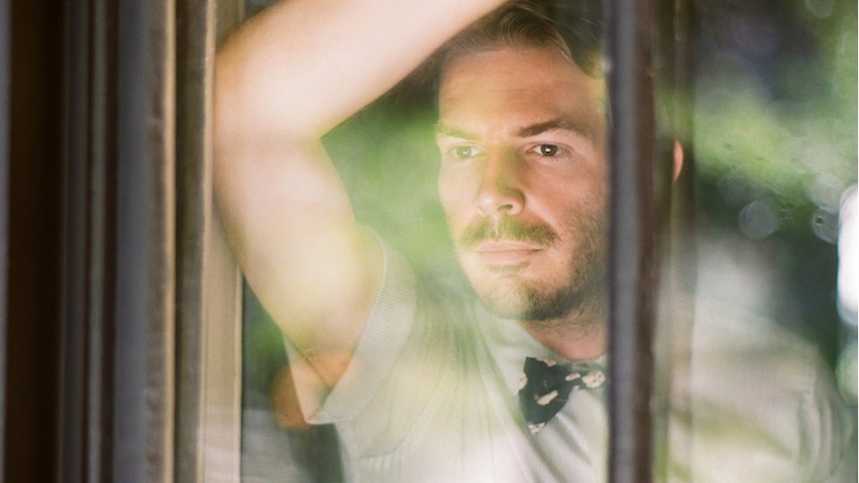 Bright Light Bright Light