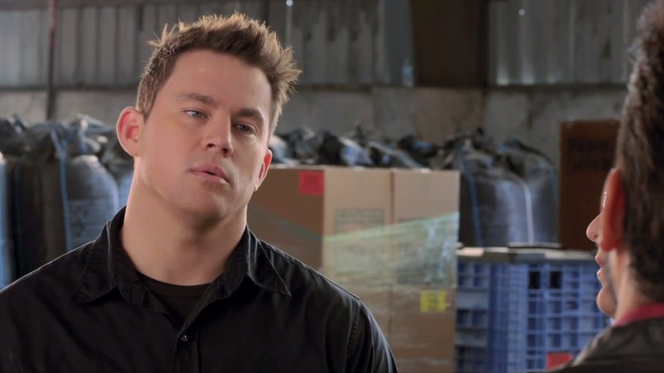 Channing Tatum - 22 Jump Street