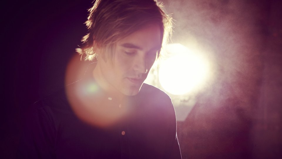 Charlie Simpson