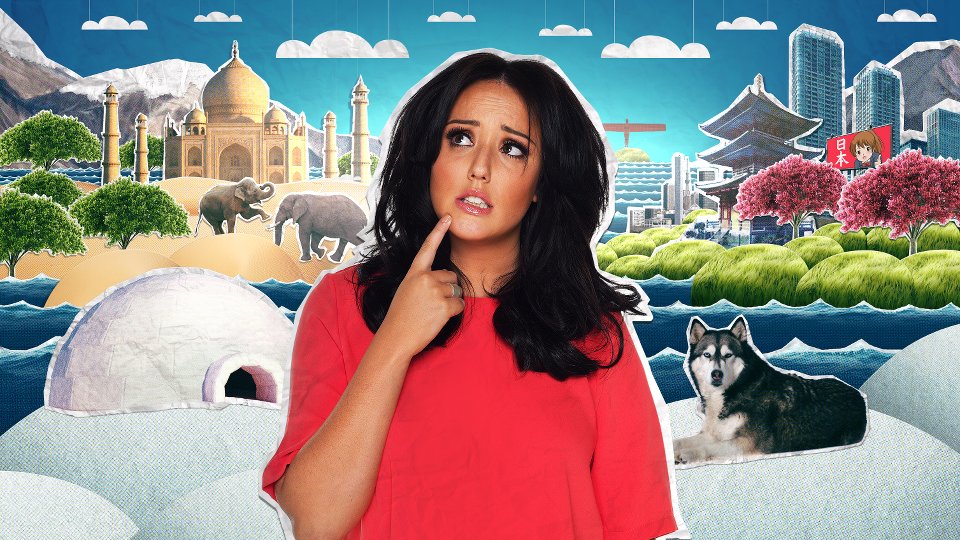 The Charlotte Crosby Experience