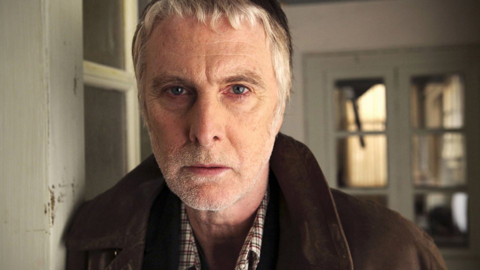 David Threlfall