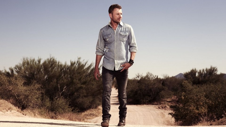 Dierks Bentley