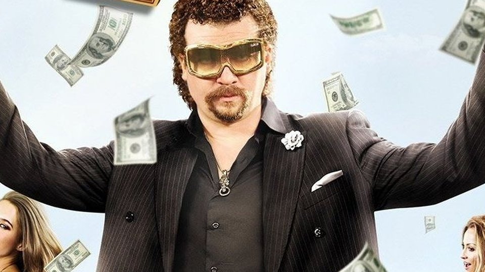 Eastbound & Down