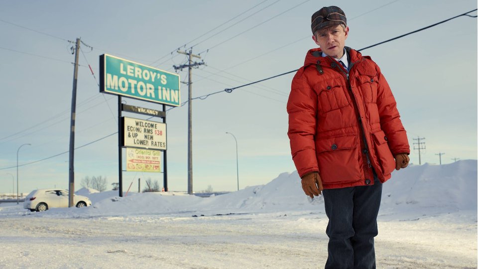 Fargo