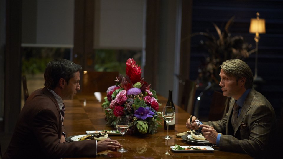 Hannibal season 2 episode 1