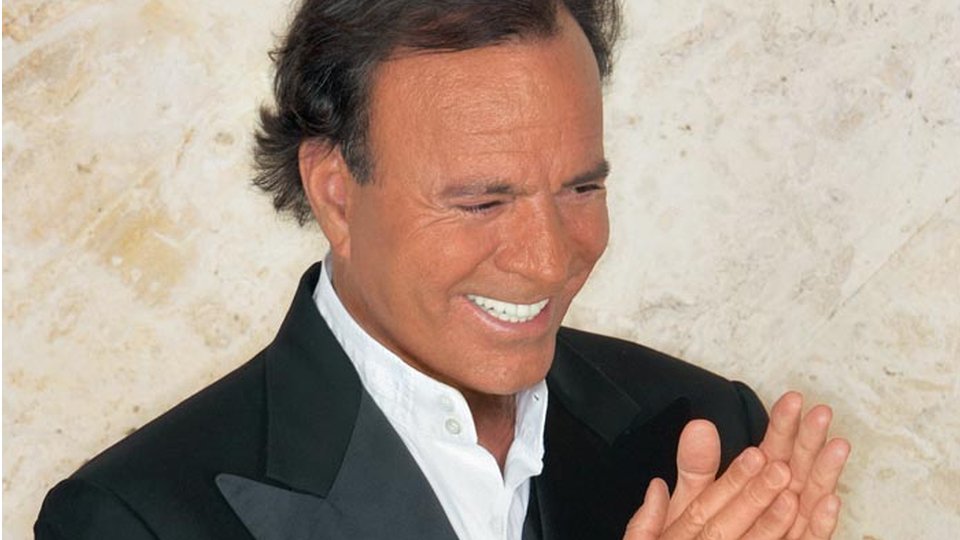 Julio Iglesias