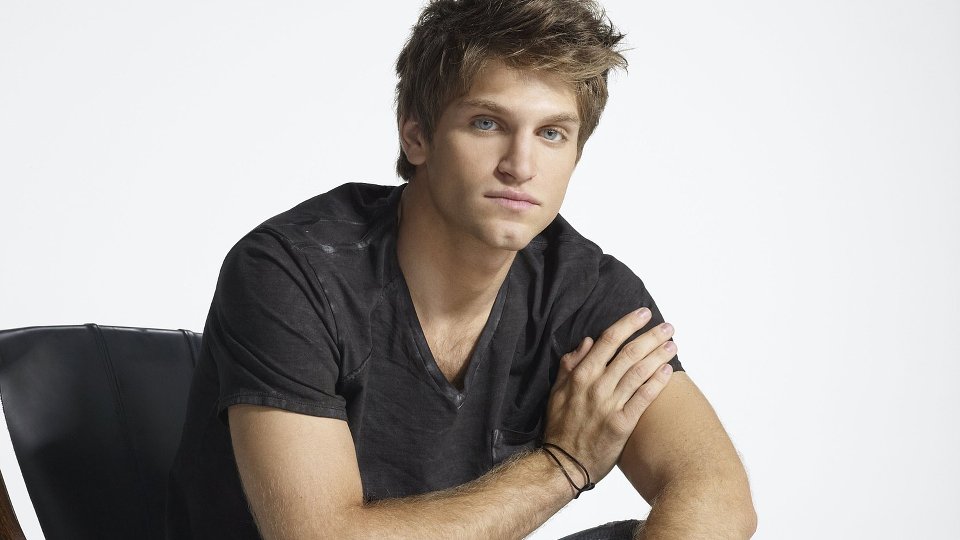 Keegan Allen