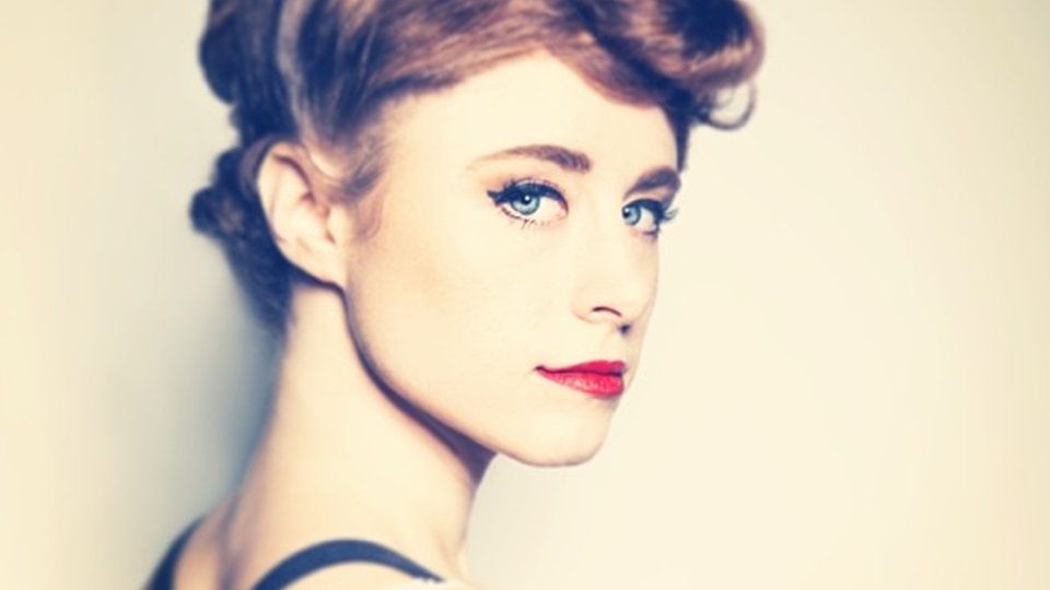 Kiesza