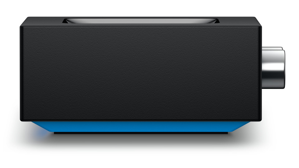 Logitech Bluetooth Audio Adapter