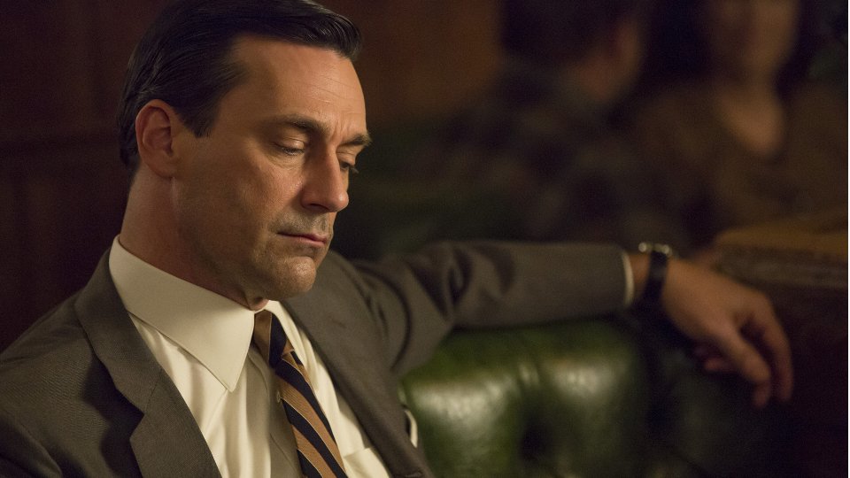 Mad Men season 7 episode 2