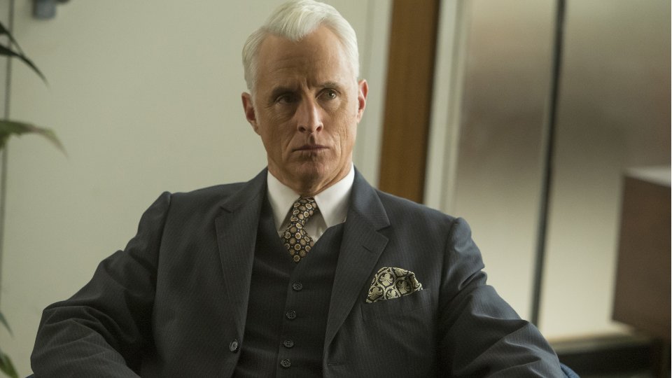 Mad Men season 7 episode 2