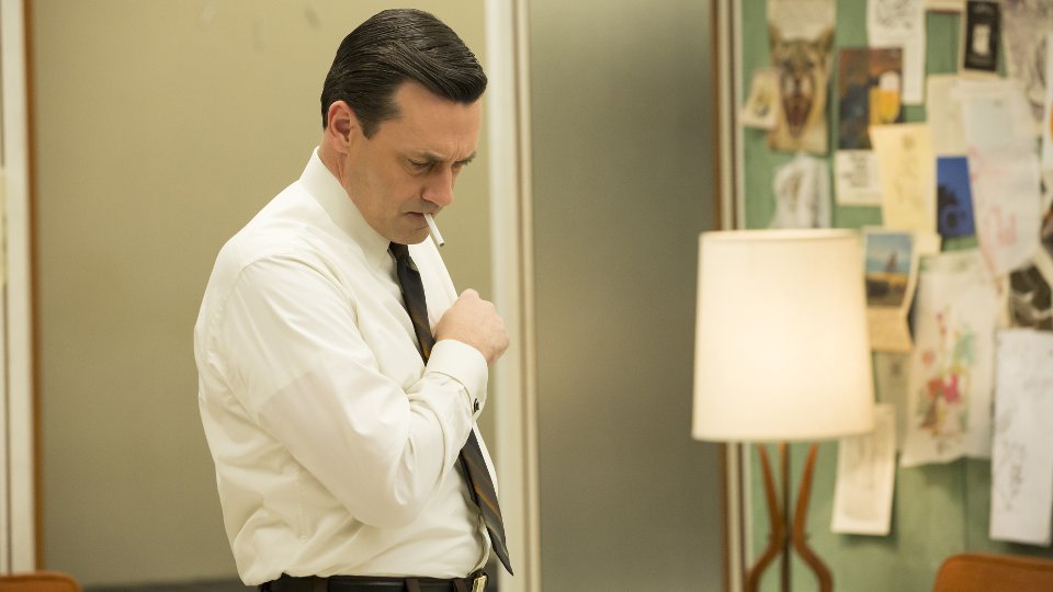 Mad Men season 7 episode 3
