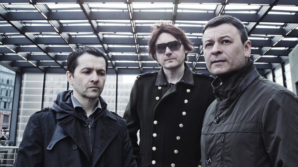 Manic Street Preachers