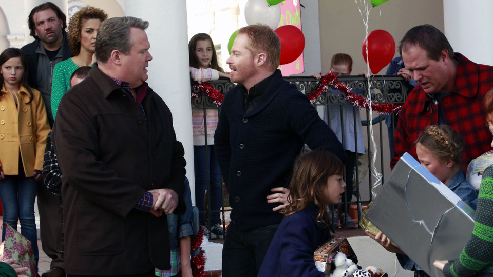 Modern Family season 5 episode 10