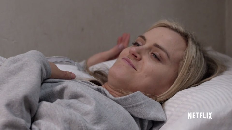 Orange Is The New Black season 2