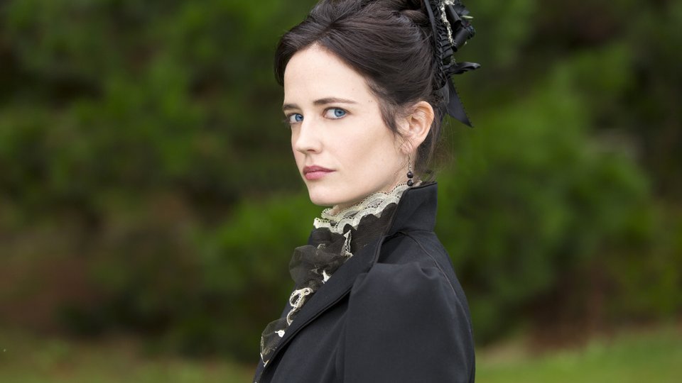 Penny Dreadful