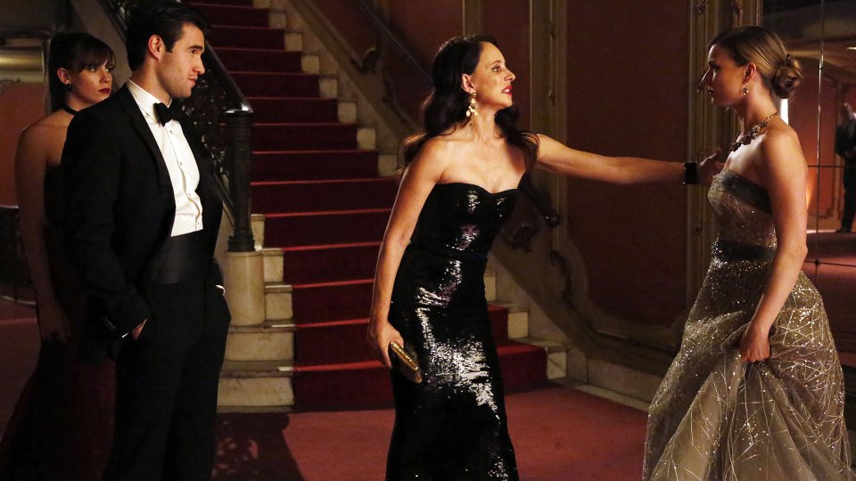 Revenge season 3 episode 16