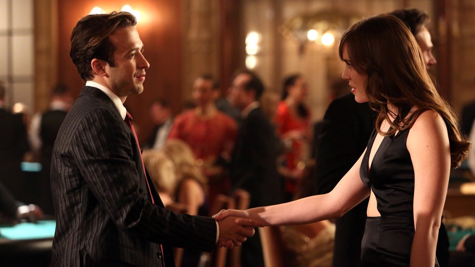 Revenge season 3 episode 17