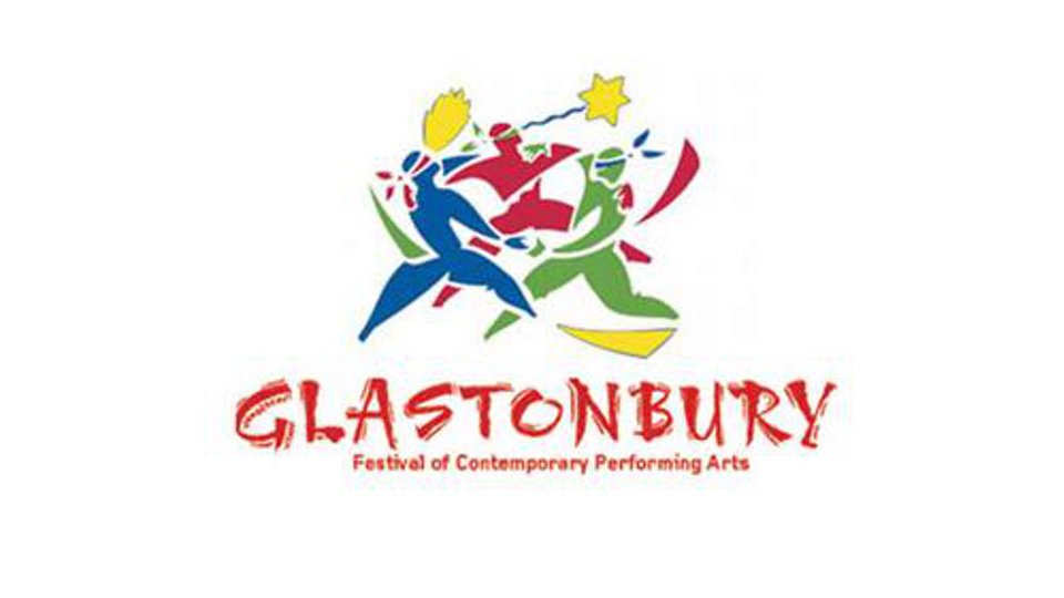 Glastonbury