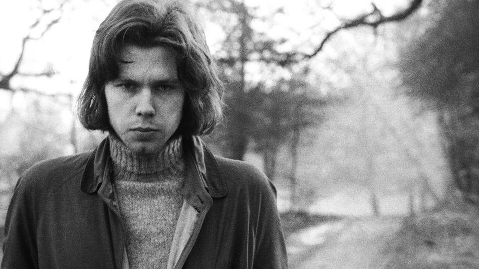 NIck Drake