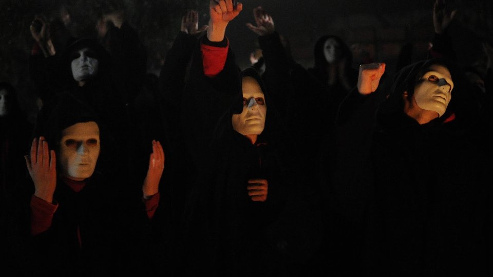 The Following season 2 episode 13