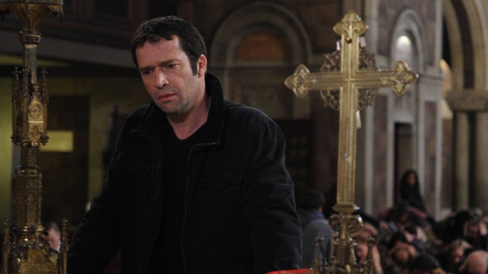 The Following season 2 episode 14