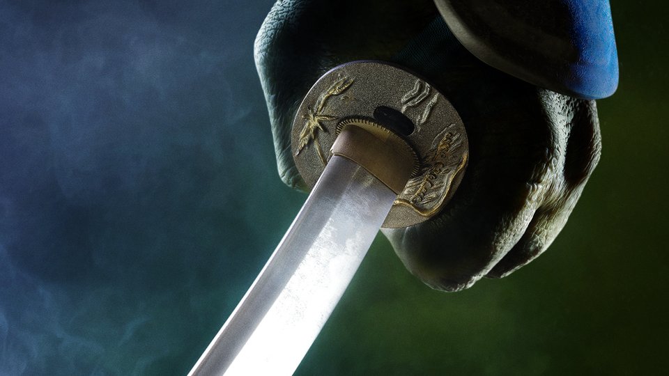 Teenage Mutant Ninja Turtles