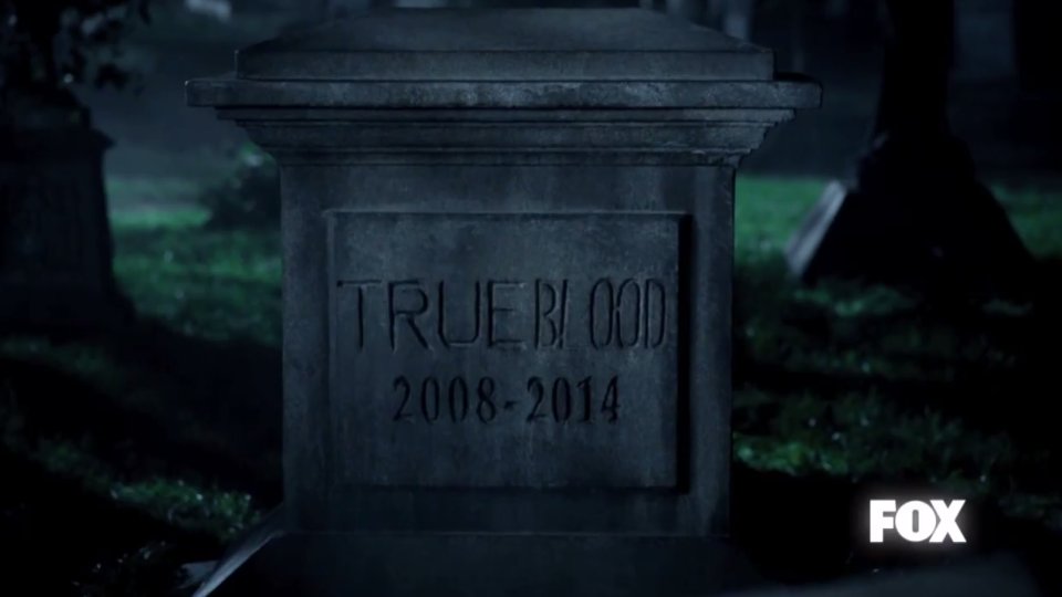 True Blood season 7