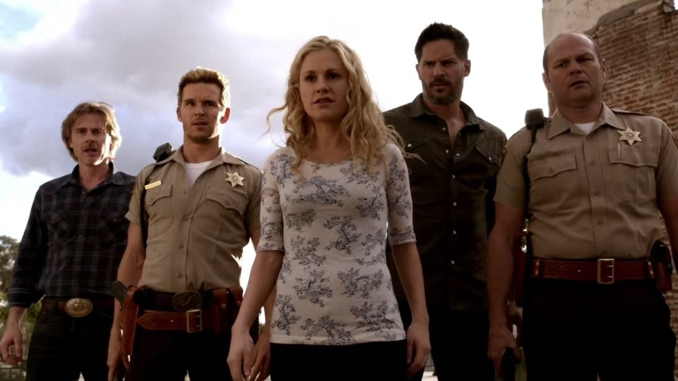True Blood season 7