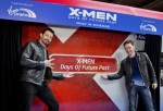 X-Men: Days of Future Past