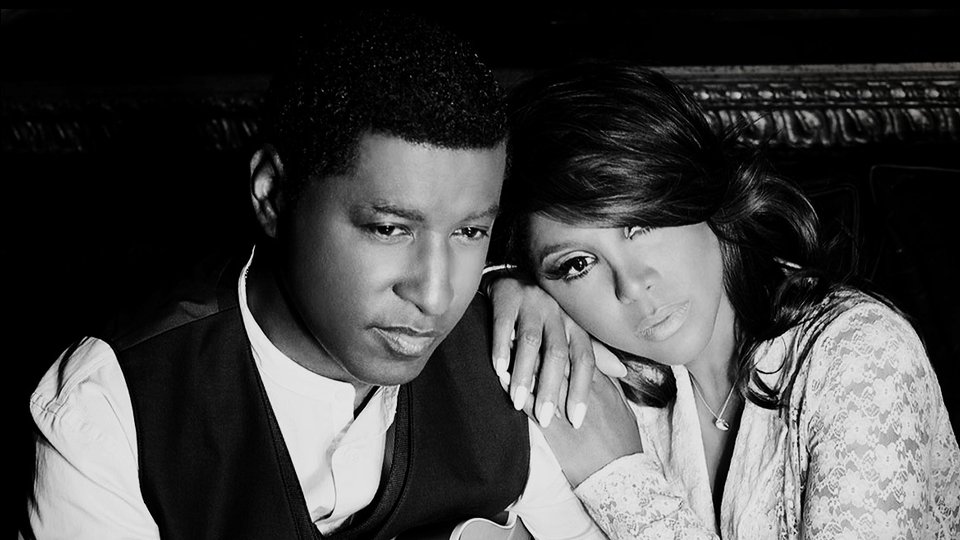 Babyface & Toni Braxton