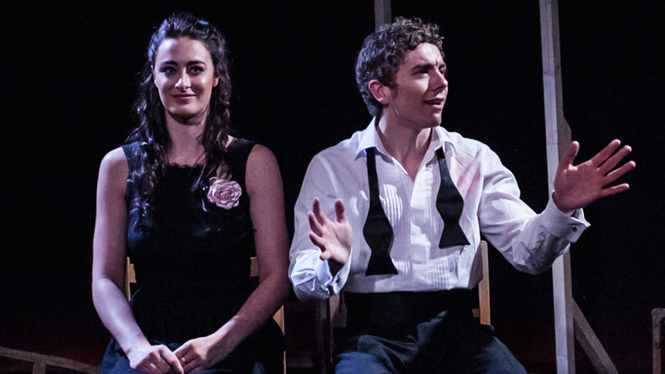 Bash Latterday Plays