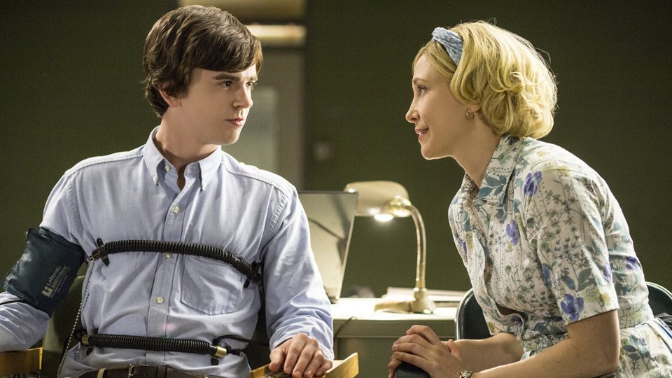 Bates Motel season 2 episode 10