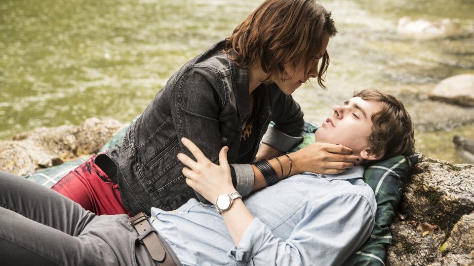 Bates Motel season 2 episode 6