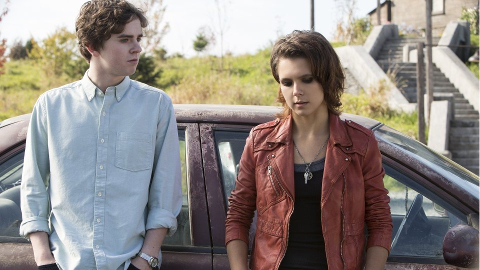 Bates Motel season 2 episode 7